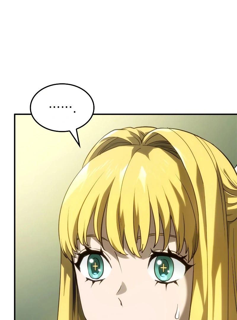 Revenge of the Iron-Blooded Sword Hound, Chapter 49 image 011